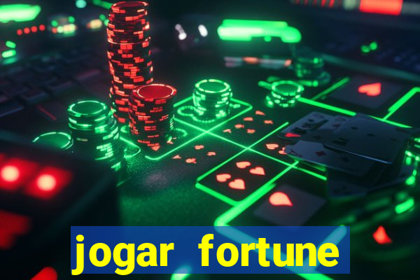 jogar fortune rabbit gratis